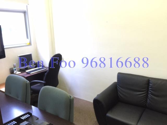 NORTHSTAR @ AMK (D20), Office #121691062